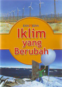 Iklim Yang Berubah