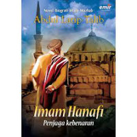 Imam Hanafi Penjaga Kebenaran