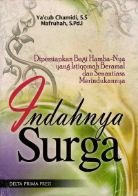 Image of Indahnya Surga