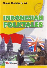 Indonesian Folktales