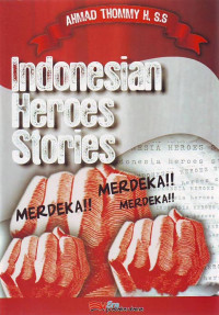 Indonesian Heroes Stories