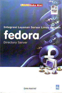 Integrasi Layanan Server Linux dengan Fedora