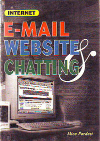 Internet E-mail Website Chatting