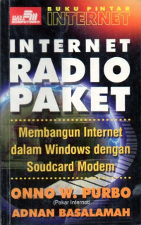 Internet Radio Paket