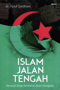 Islam Jalan Tengah