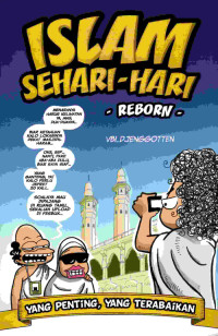 Islam Sehari-Hari:Reborn