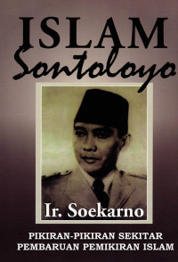 Islam Sontoloyo