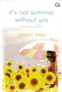 Image of It's Not Summer Without You