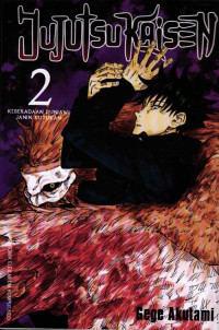 Jujutsu Kaisen 2: Keberadaan Duniawi Janin Kutukan