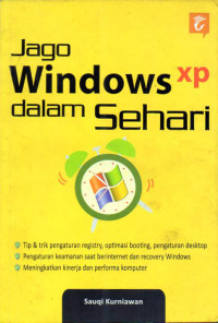 Jago Windows XP Dalam Sehari