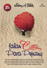 Jalan Cinta Para Pejuang