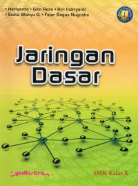 Jaringan Dasar SMK Kelas X