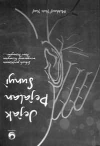 Image of Jejak Pejalan Sunyi