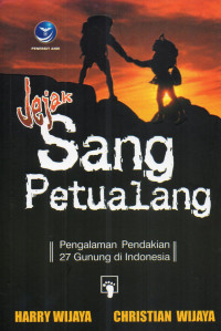 Jejak Sang Petualang