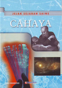 Jejak Sejarah Sains Cahaya