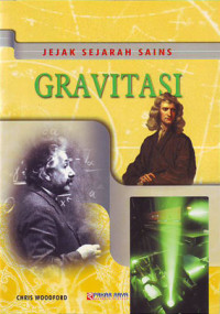 Jejak Sejarah Sains Gravitasi