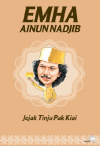 Jejak Tinju Pak Kiai