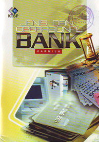 Jenis dan Operasional Bank