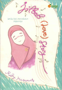 Jilbab ( Love ) Story