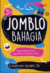 Jomblo Bahagia