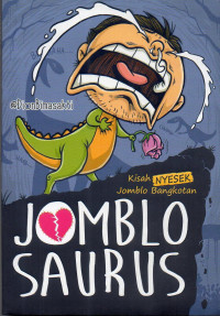 Jomblo Saurus