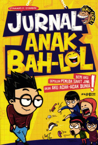 Jurnal Anak Bah-Lol