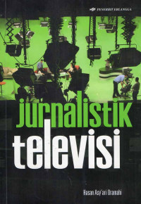 Jurnalistik Televisi