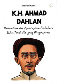 K.H Ahmad Dahlan