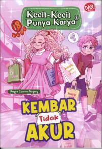 Kembar Tidak Akur