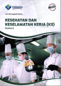 Kesehatan dan Keselamatan  Kerja (K3) (Kuliner)