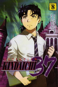 Detektif Kindaichi 37 - 08