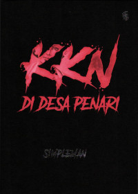 KKN di Desa Penari