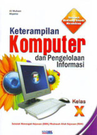 KKPI Kelas X