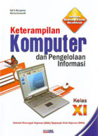 KKPI Kelas XI