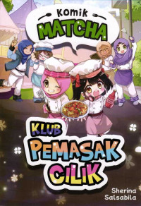 Klub Pemasak Cilik