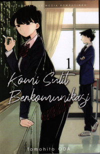 Komi Sulit Berkomunikasi 1