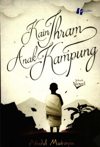 Kain Ihram Anak Kampung