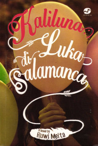 Kaliluna : Luka di Salamanca