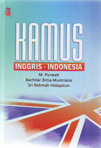 Kamus Inggris Indonesia