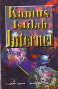 Kamus Istilah Internet