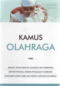 Kamus Olahraga