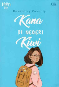 Kana di Negeri Kiwi