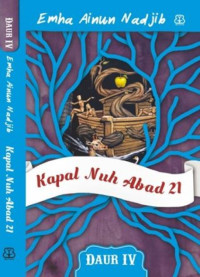 Kapal Nuh Abad 21