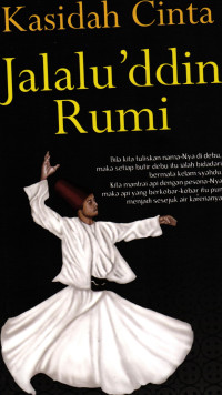 Kasidah Cinta Jalalu'ddin Rumi