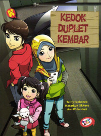 Kedok Duplet Kembar