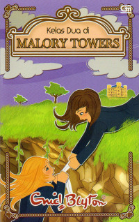 Kelas Dua di Malory Towers