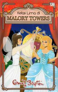 Kelas Lima di Malory Towers