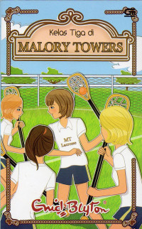 Kelas Tiga di Malory Towers