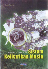 Kelistrikan Otomasi Sistem Kelistrikan Mesin