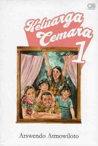 Keluarga Cemara 1